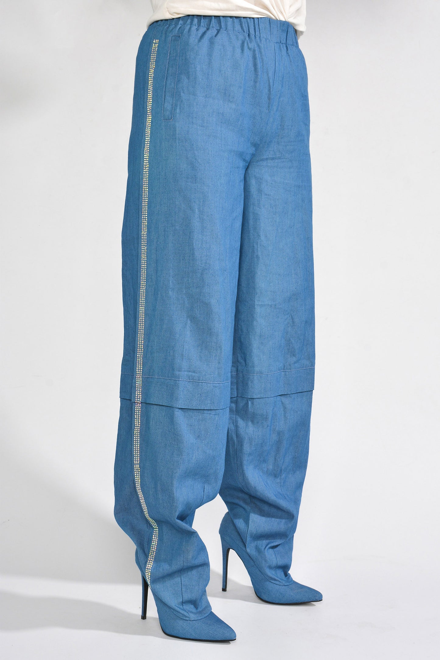 Baggy - Cape Robbin