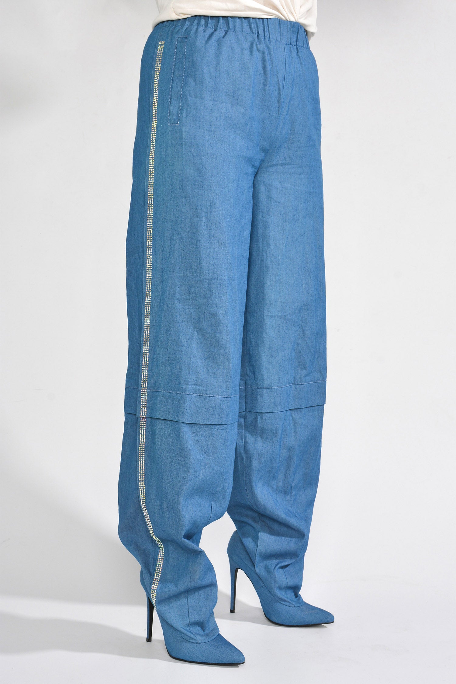 Baggy - Cape Robbin