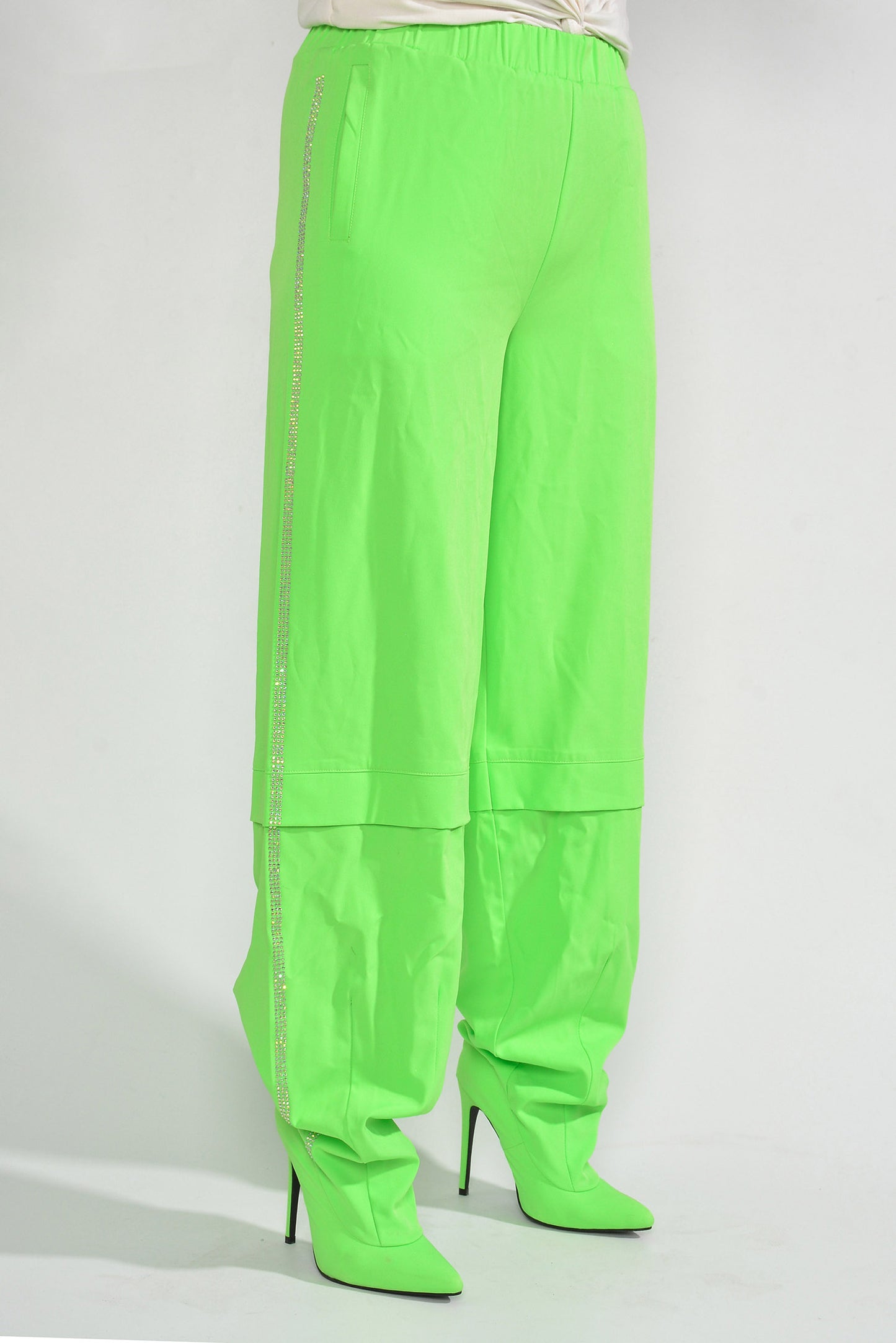 Baggy - Cape Robbin